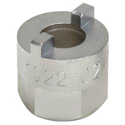Klíč na matice s drážkou, 12,5 mm, Volkswagen KS Tools 150.9402