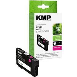KMP Ink náhradní Epson 405XL, T05H3 kompatibilní purppurová 1656,4006 1656,4006