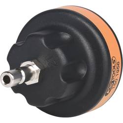 KS Tools 150.1956 Adaptér chladicí soustavy M52,5 x 3,0, oranžová