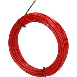 Kabel s přítahovacím drátem 20,0 m. 150.0970 KS Tools 1 ks