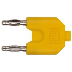 KS Tools 150.0952 Zkušební odpor pro měření tlaku SRS Airbag (2 Ω), 150.0952, měřicí adaptér, 1 ks