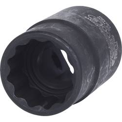 3/4 6hranné hnací nástrčné hlavice, 12 mm KS Tools 150.1702