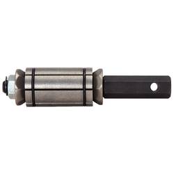 KS Tools 150.1520 Konstrukce výfuku, Ø 28 - 44 mm