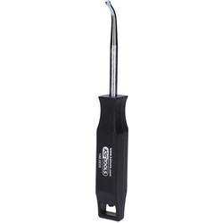 Kulový trn s krátkým dříkem, 210 mm KS Tools 140.2235