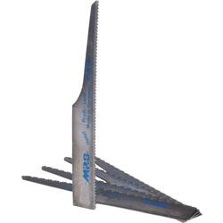 KS Tools 129.3742 List přímočaré pily pro KS, Pnejnovější tec, 24ZpZ