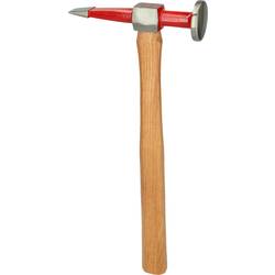 KS Tools 140.2136 Rovná hlava plochého hrotu, 325 mm