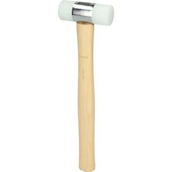 KS Tools 140.5211 Nylonové kladivo, 200 g.