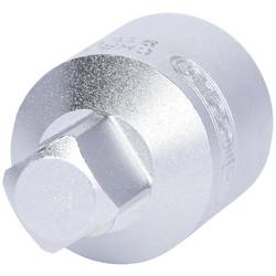 KS Tools 911.1233 9111233 redukce zástrčného klíče Pohon (šroubovák) 1/2 46 mm 1 ks