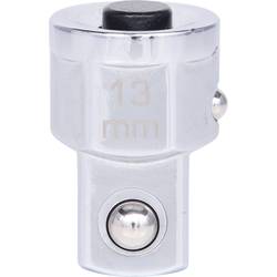 KS Tools 503.4296 5034296 adaptér nástrčné hlavice 10 mm Pohon (šroubovák) 1/4 (6,3 mm) 16.7 mm 1 ks