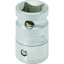 KS Tools 911.4311 9114311 bitový adaptér Pohon (šroubovák) 3/8 30 mm 1 ks