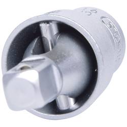 KS Tools 917.1450 9171450 kulový kloub Pohon (šroubovák) 1/4 (6,3 mm) 35 mm 1 ks