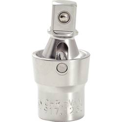 KS Tools 917.1250 9171250 kulový kloub Pohon (šroubovák) 1/2 70 mm 1 ks