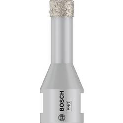 Bosch Accessories 2608599042 vrták do skla a obkladů 1 ks 12 mm Celková délka 12 mm 1 ks