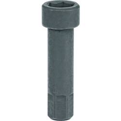 KS Tools 150.3201 Násada nástrčného klíče 10 mm