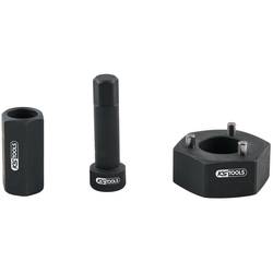 KS Tools 150.3175 Kombinovaný klíč 1/2 pro alternátoru s vnitřním šestihranem, 10,0 x 17,0 mm