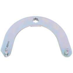 KS Tools 150.3037 Upínací klíč pro alternátoru 1/2