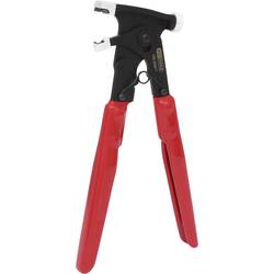 KS Tools 150.2097 Kleště na vyvažovací závaží, 225 mm