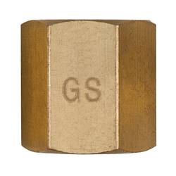 KS Tools 150.2340 Díl adaptéru, oboustranný, vnitřní závit 5/8„x18