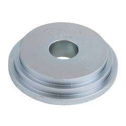 Stupňovitá deska, Ø 92 + 81mm KS Tools 150.2266