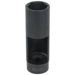 KS Tools 150.2314 Nástrčná hlavice na trysky 1/2, 6hran, 6 mm