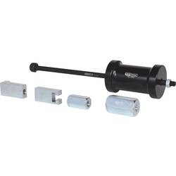 KS Tools 152.1405 Sada vytahováků čerpadla/trysky a trysek TDI, 6 ks