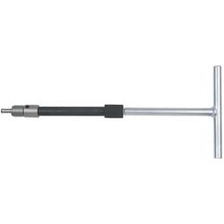 KS Tools 152.1465 Fréza s vstřikovačů Ø 15/19 mm