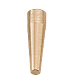 KS Tools 152.1365 Mosazný kužel pro 152.1350