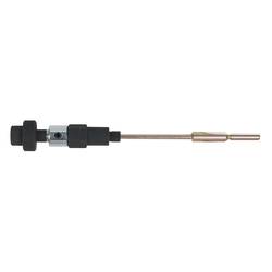 KS Tools 152.1122 Výstužník žhavicích svíček 3v1 M9 x 1,0