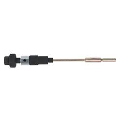 KS Tools 152.1124 Výstužník žhavicích svíček 3v1 M10 x 1,25