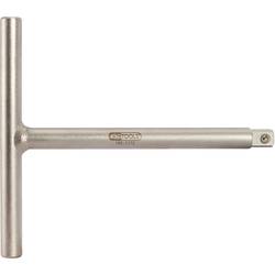 KS Tools 152.1172 Klíč 3/8 s T rukojetí pro frézovací hlavu, 150 mm