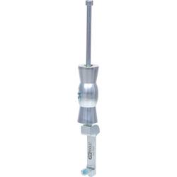 KS Tools 152.1050 Vytahovač vstřikovačů o hmotnosti 1,25 kg