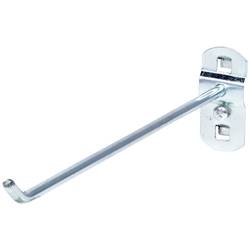 KS Tools 8600807 Držák nářadí s šikmým konci Ø 6 mm, 200 mm (Ø x d) 6 mm x 200 mm 1 ks