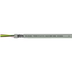 Helukabel 20010-500 datový kabel LiYCY 14 x 0.14 mm² šedá 500 m