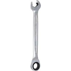 KS Tools 5035224 5035224 očkoplochý ráčnový klíč Délka klíče (cm) (jen pro nadpis) 24 mm