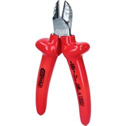 KS Tools 117.1277 1171277 boční štípací kleště 160 mm