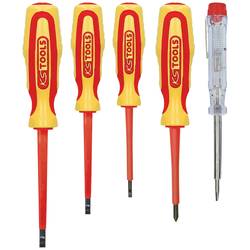 KS Tools 117.0540 sada šroubováků, 1170540