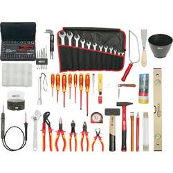 KS Tools 117.0190 1170190 sada nářadí