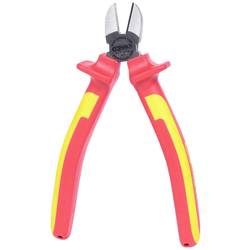 KS Tools 117.1119 1171119 boční štípací kleště 160 mm