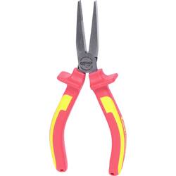 KS Tools 1171125 ploché kleště nástrojová ocel 170 mm