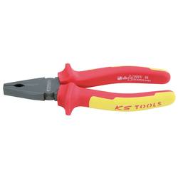KS Tools 1171113 kombinované kleště, 210 mm