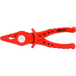 KS Tools 1171642 ploché kleště plast 180 mm