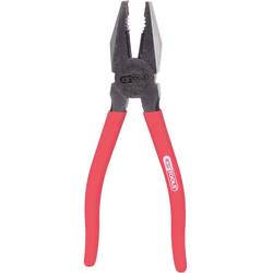 KS Tools 1151322 kombinované kleště, 200 mm, DIN ISO 5748