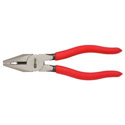 KS Tools 1151321 kombinované kleště, 180 mm, DIN ISO 5748
