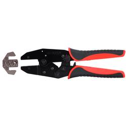 KS Tools 115.1455 1151455 krimpovací kleště 2.5 do 10 mm²