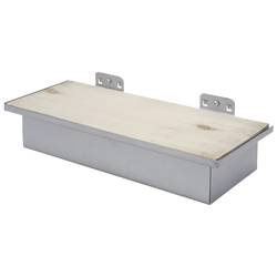 KS Tools 8600871 Univerzální box na nářadí, 55 x 310 x 125 mm 1 ks
