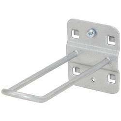 KS Tools 8600876 Držák nářadí pro SB balení, 125 mm 1 ks