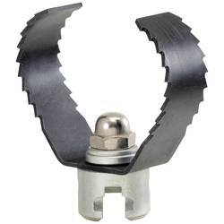 KS Tools 900.2250 9002250 Vroubkovaná vidlicová řezací hlava Vnější Ø 65 mm