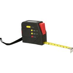 KS Tools 3001111 3001111 svinovací metr 5 m Pásová ocel