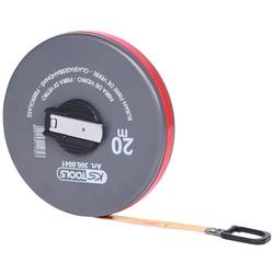 KS Tools 300.0041 3000041 svinovací metr 20 m