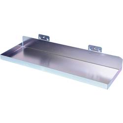 KS Tools 8600858 Dělení na odkládací police bez rozdělení, 450 x 150 mm 1 ks